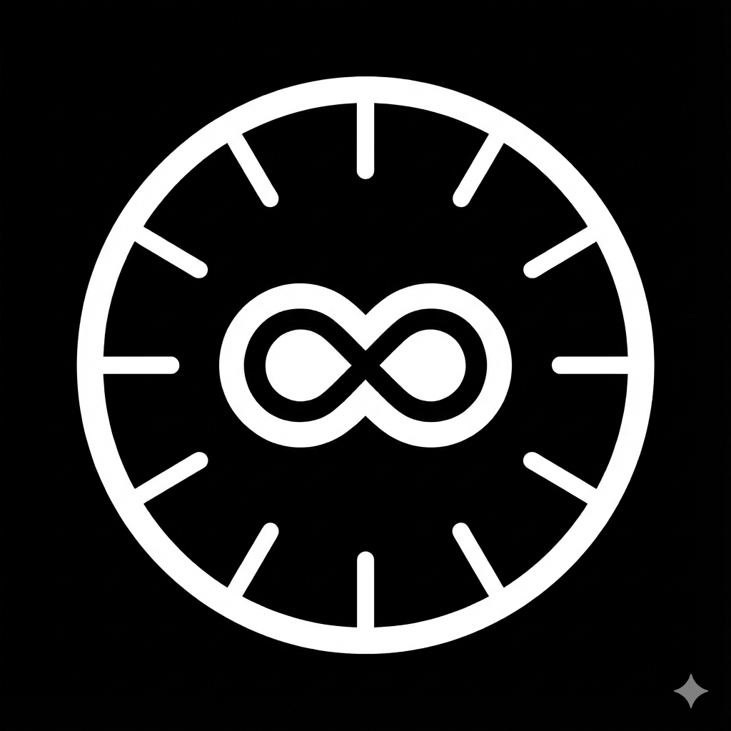 TimeZero black background